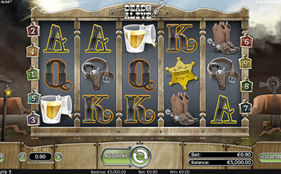 online casino